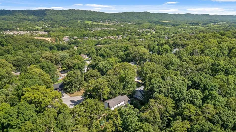 1411 Timbercrest Lane Chattanooga TN 37421