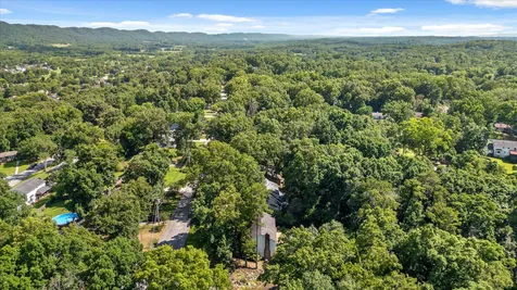 1411 Timbercrest Lane Chattanooga TN 37421