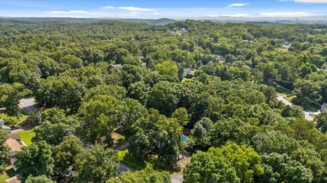 1411 Timbercrest Lane Chattanooga TN 37421
