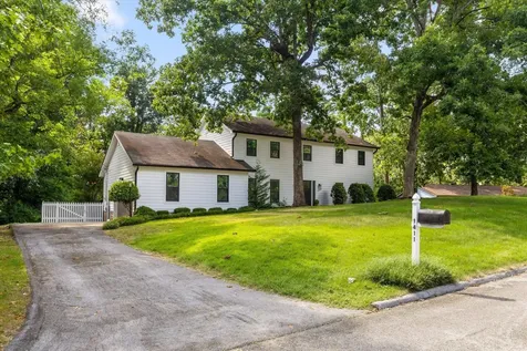 1411 Timbercrest Lane Chattanooga TN 37421