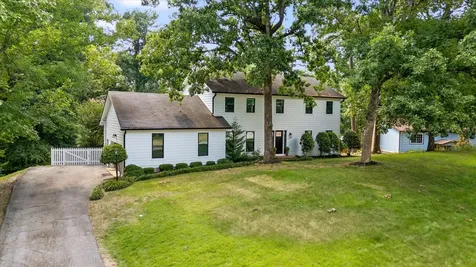 1411 Timbercrest Lane Chattanooga TN 37421