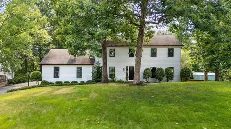 1411 Timbercrest Lane Chattanooga TN 37421