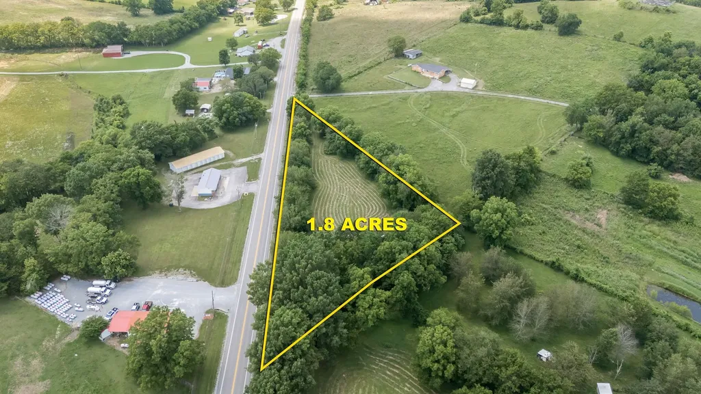 310 S High Street Petersburg TN 37144