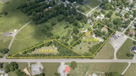 310 S High Street Petersburg TN 37144