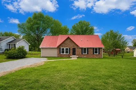 406 Lillie Belle Lane Clarksville TN 37042
