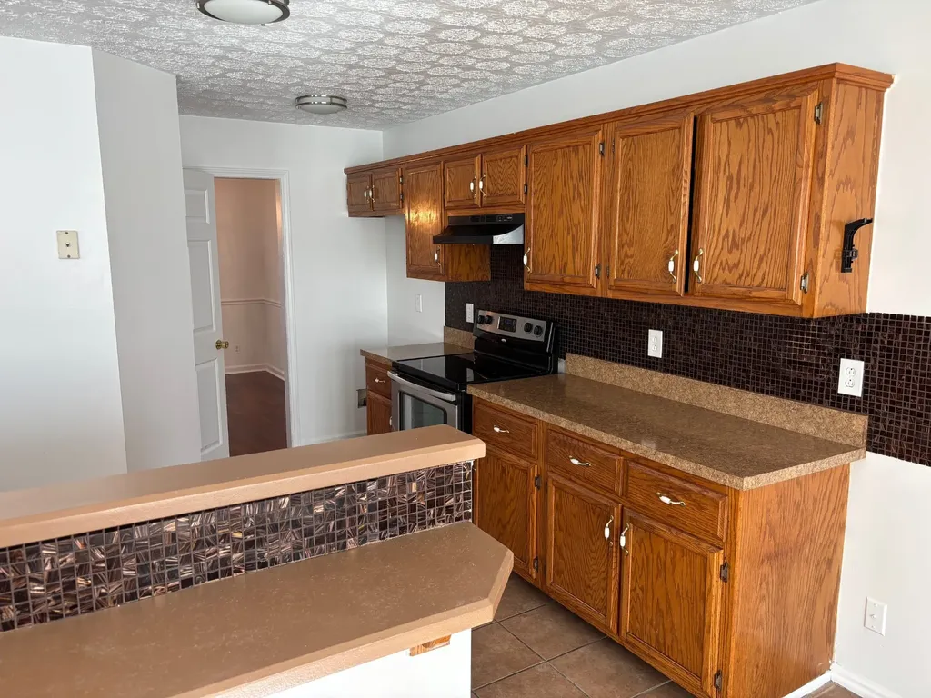 3321 Greenspoint Drive Clarksville TN 37042