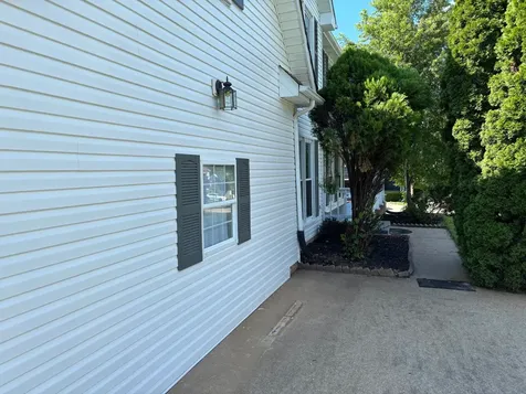 3321 Greenspoint Drive Clarksville TN 37042