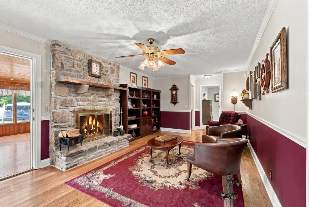 1004 Longview Drive Hendersonville TN 37075