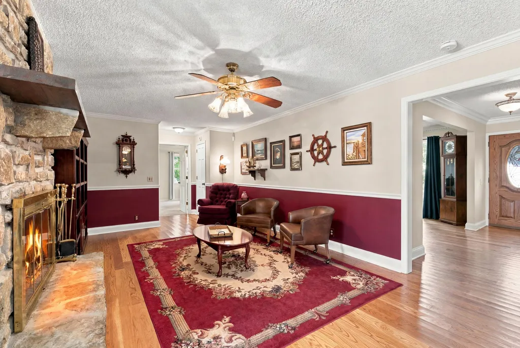 1004 Longview Drive Hendersonville TN 37075