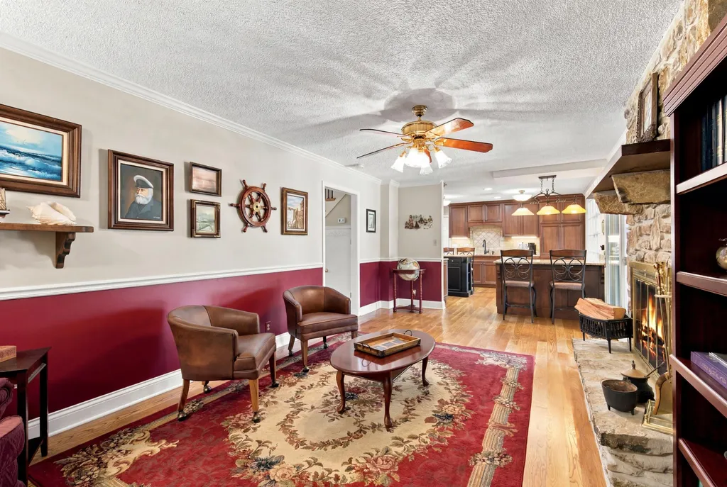 1004 Longview Drive Hendersonville TN 37075