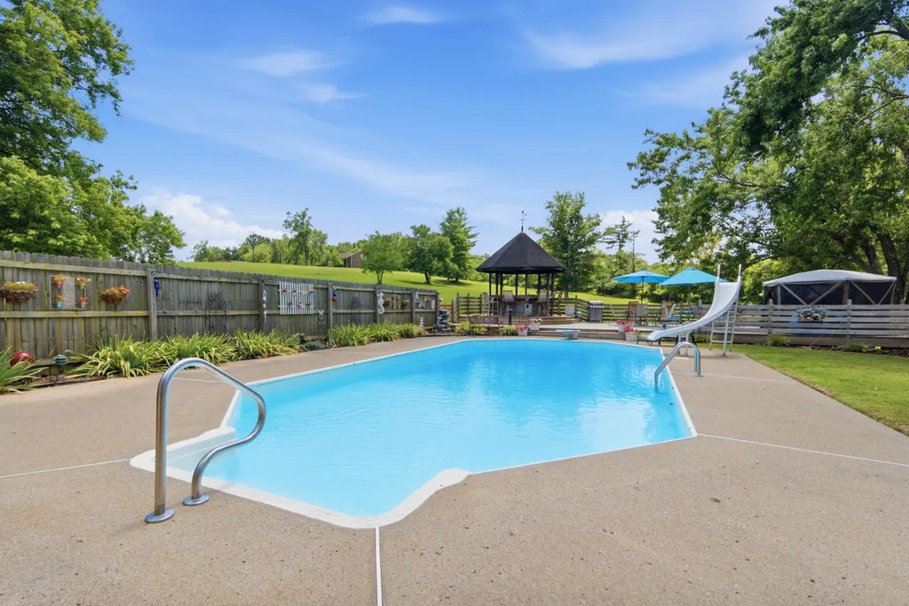 1004 Longview Drive Hendersonville TN 37075
