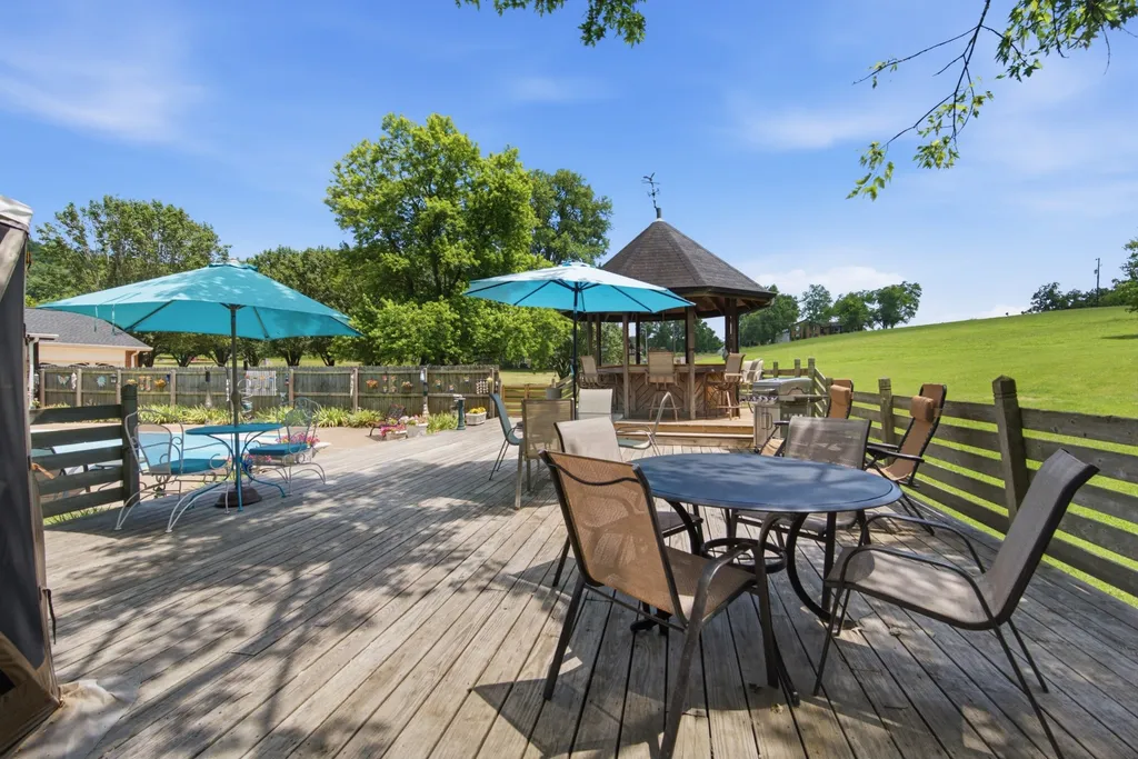 1004 Longview Drive Hendersonville TN 37075