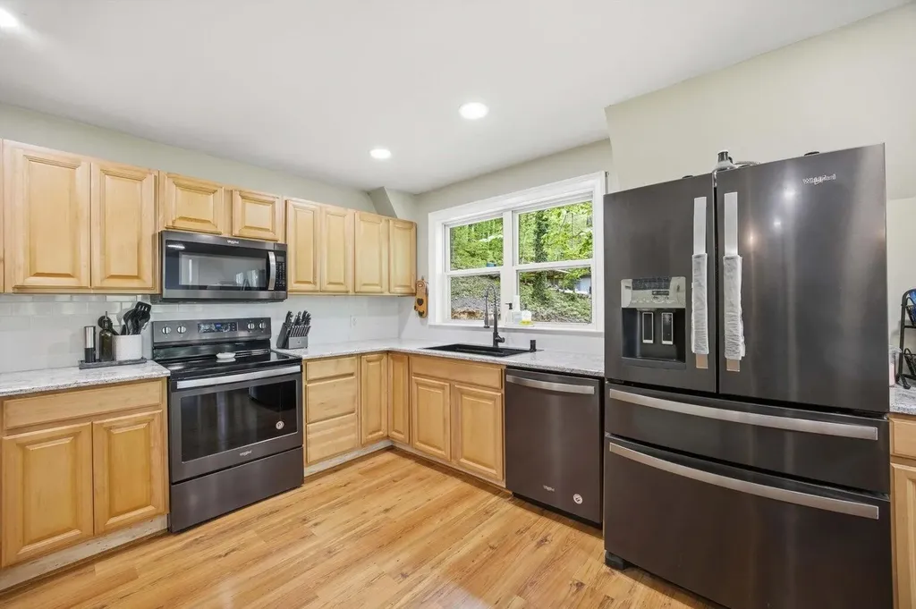 207 County Road 90 Riceville TN 37370