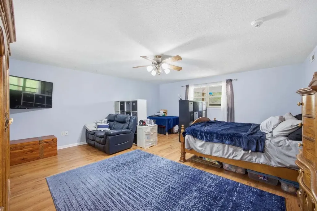 207 County Road 90 Riceville TN 37370