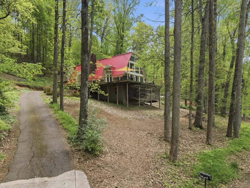 207 County Road 90 Riceville TN 37370