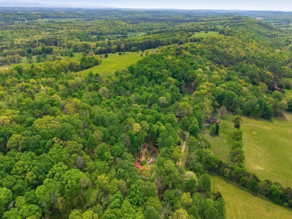 207 County Road 90 Riceville TN 37370