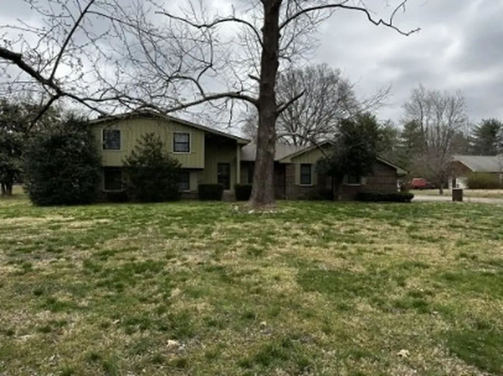 425 Jones Mill Road La Vergne TN 37086