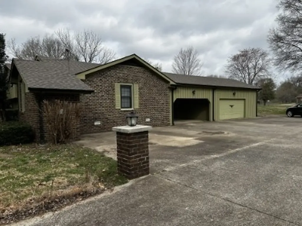 425 Jones Mill Road La Vergne TN 37086