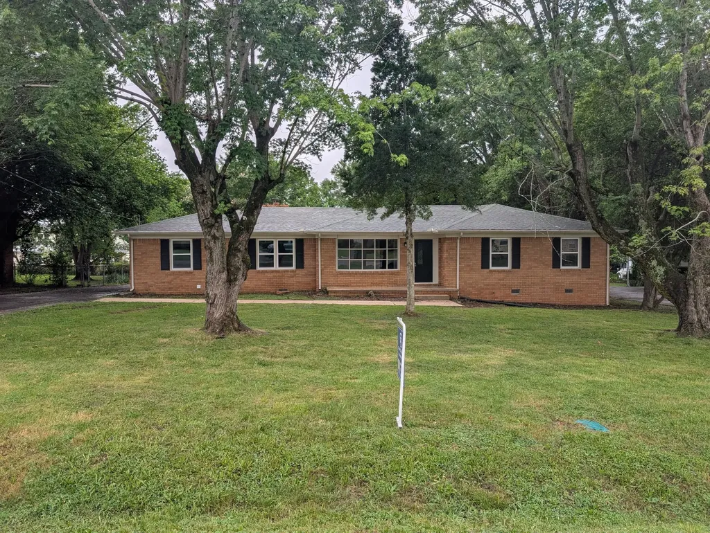114 Bel Aire Drive Winchester TN 37398