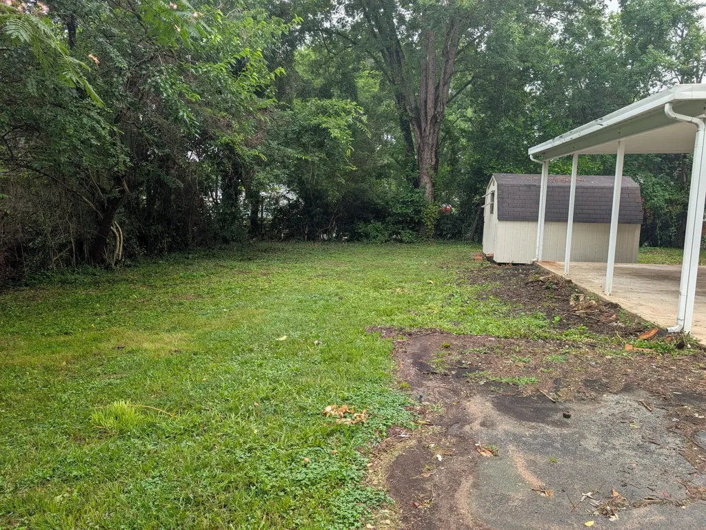 114 Bel Aire Drive Winchester TN 37398