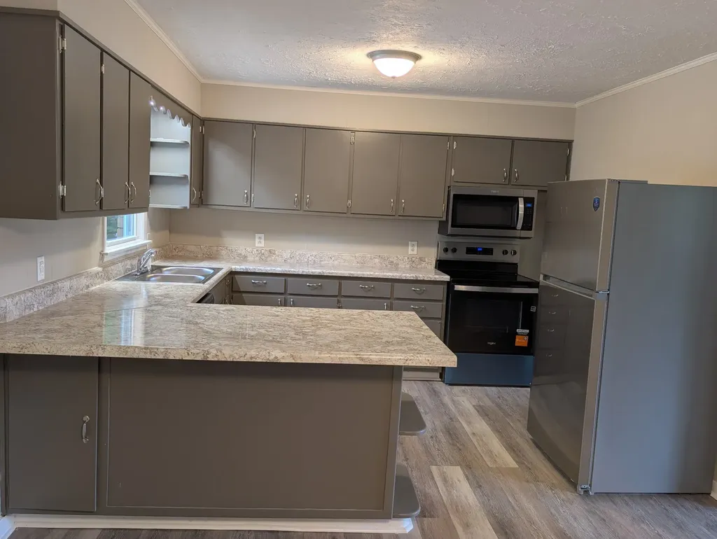 114 Bel Aire Drive Winchester TN 37398