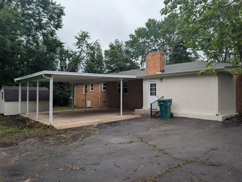 114 Bel Aire Drive Winchester TN 37398