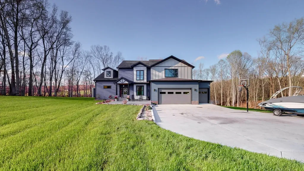 1625 Honey Lane Estill Springs TN 37330