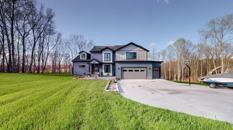 1625 Honey Lane Estill Springs TN 37330