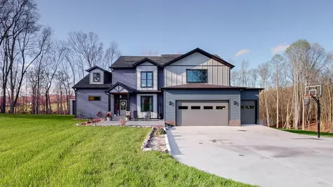 1625 Honey Lane Estill Springs TN 37330