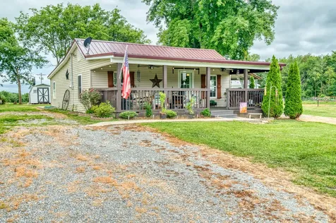 3389 Jefferson Davis Highway, W Elkton KY 42220