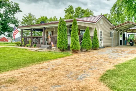 3389 Jefferson Davis Highway, W Elkton KY 42220