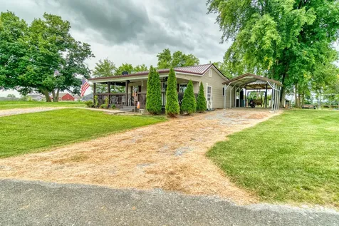 3389 Jefferson Davis Highway, W Elkton KY 42220
