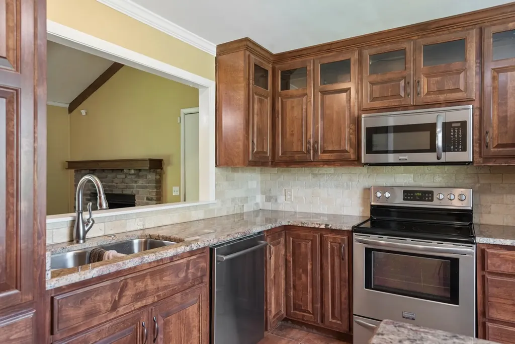 121 Bostring Drive Hendersonville TN 37075