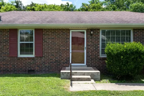 121 Bostring Drive Hendersonville TN 37075