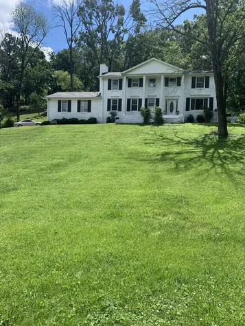 5401 Forest Acres Drive Nashville TN 37220