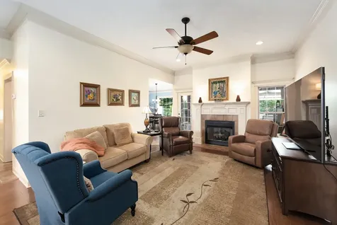 87 Lennox Village Drive Jackson TN 38305