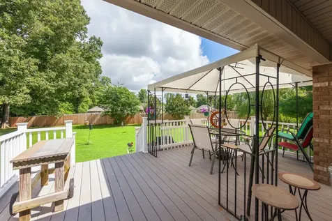 87 Lennox Village Drive Jackson TN 38305