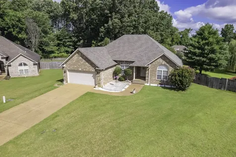 87 Lennox Village Drive Jackson TN 38305