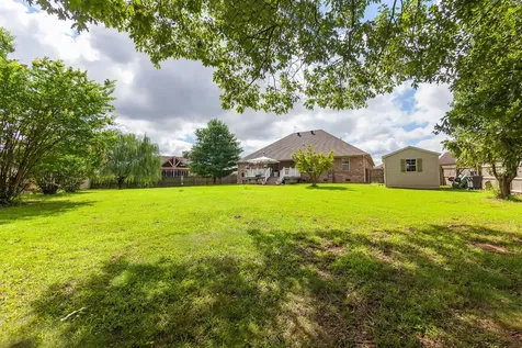 87 Lennox Village Drive Jackson TN 38305