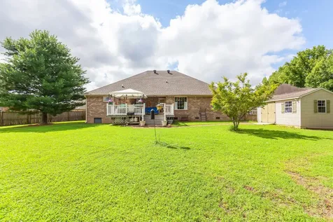 87 Lennox Village Drive Jackson TN 38305