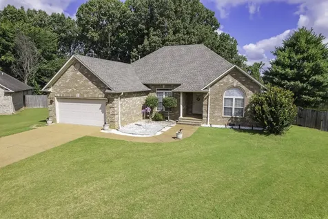 87 Lennox Village Drive Jackson TN 38305