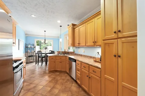 87 Lennox Village Drive Jackson TN 38305