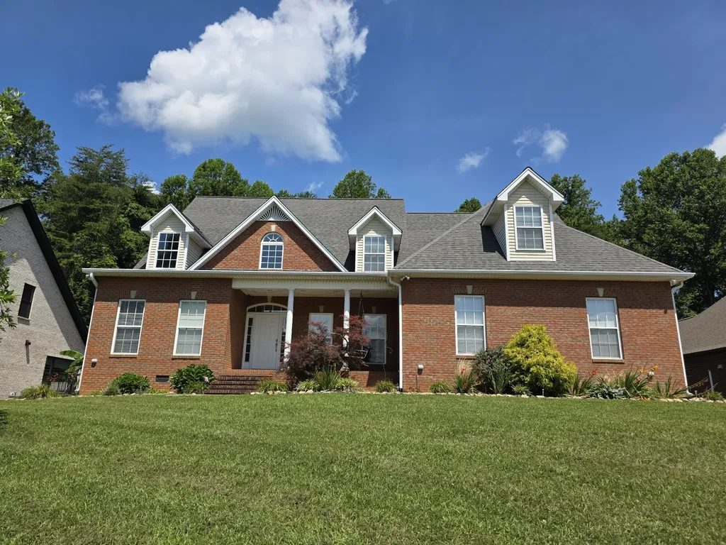 1359 Buckingham Place Cookeville TN 38501