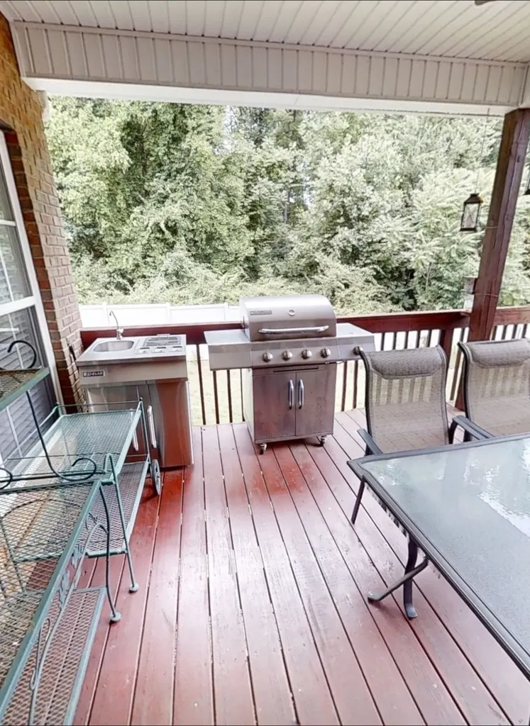 1359 Buckingham Place Cookeville TN 38501