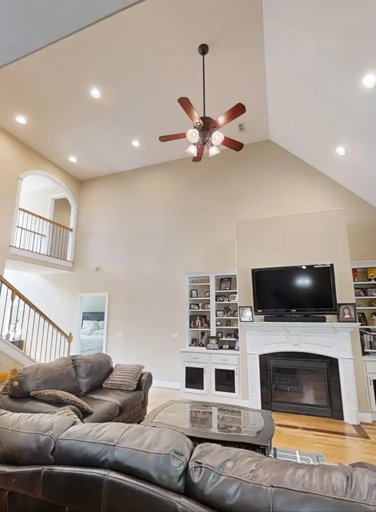 1359 Buckingham Place Cookeville TN 38501