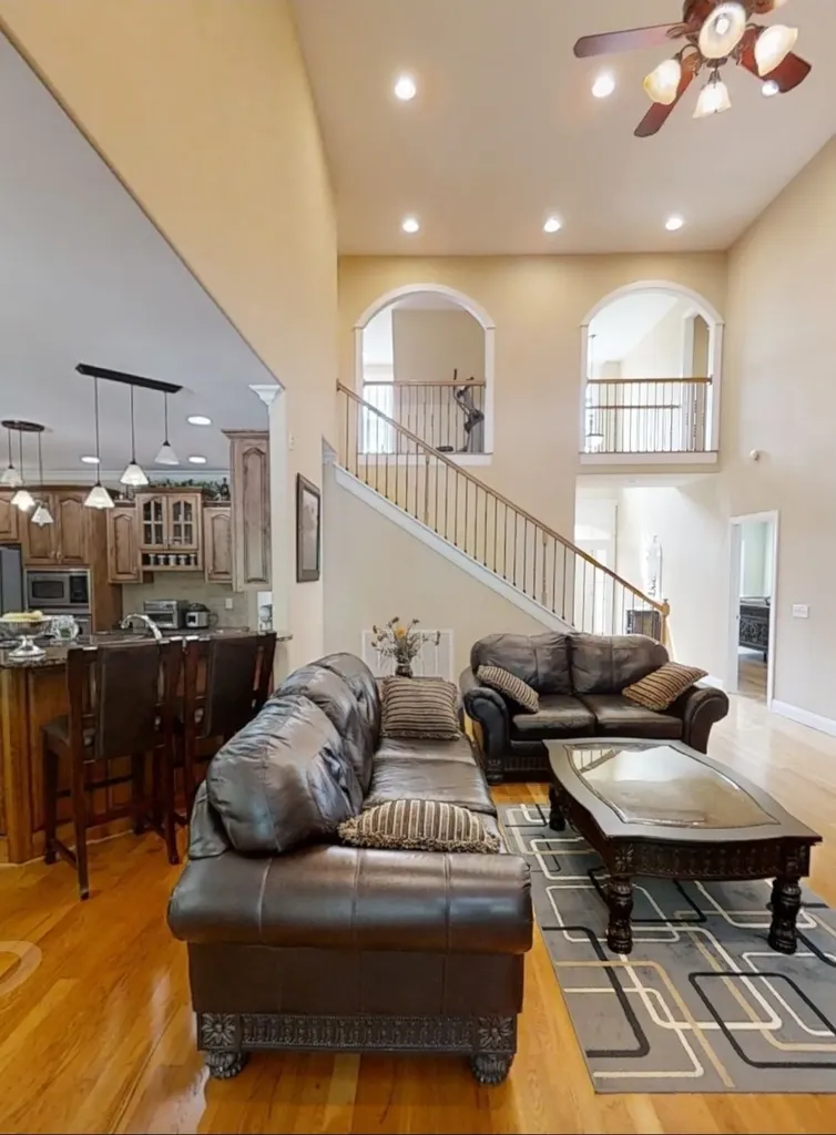 1359 Buckingham Place Cookeville TN 38501