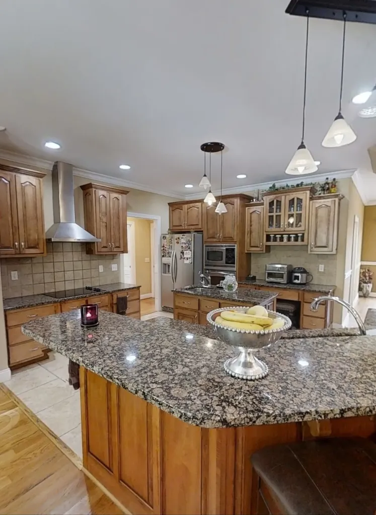 1359 Buckingham Place Cookeville TN 38501