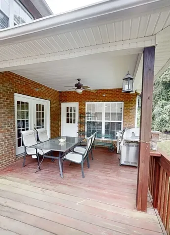 1359 Buckingham Place Cookeville TN 38501