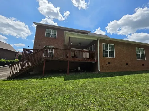 1359 Buckingham Place Cookeville TN 38501