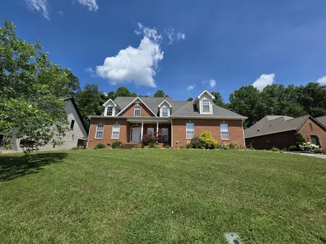 1359 Buckingham Place Cookeville TN 38501
